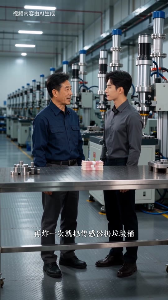 《铸梦天开》第7集 援军